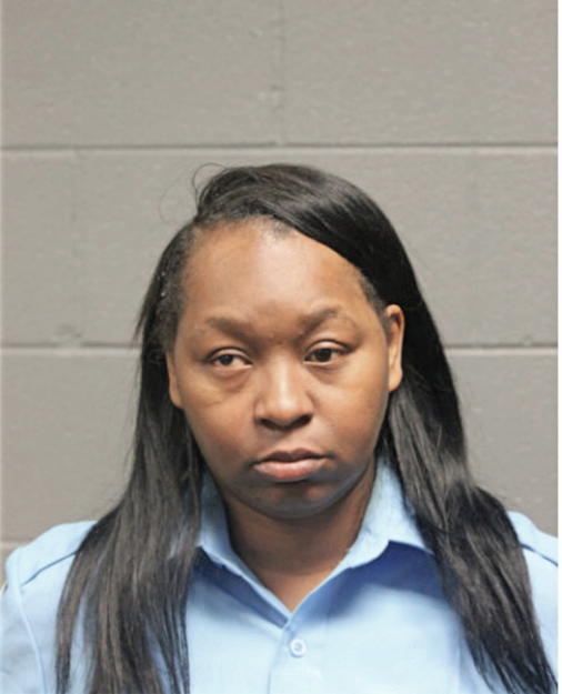 LATRISHA M HASSEL, Cook County, Illinois