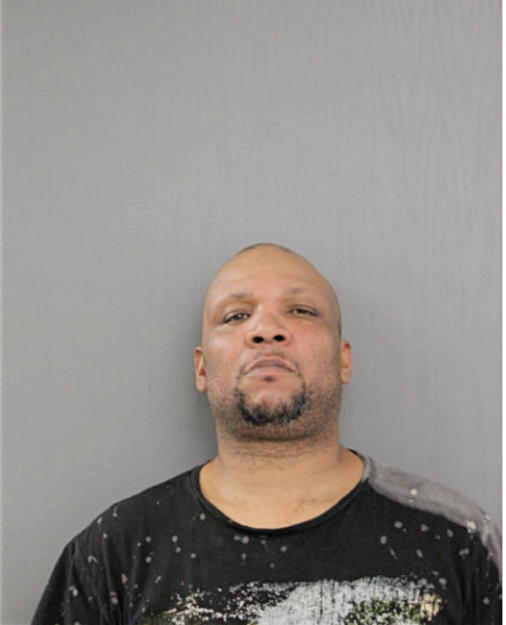 KEITH 0 HAYES, Cook County, Illinois