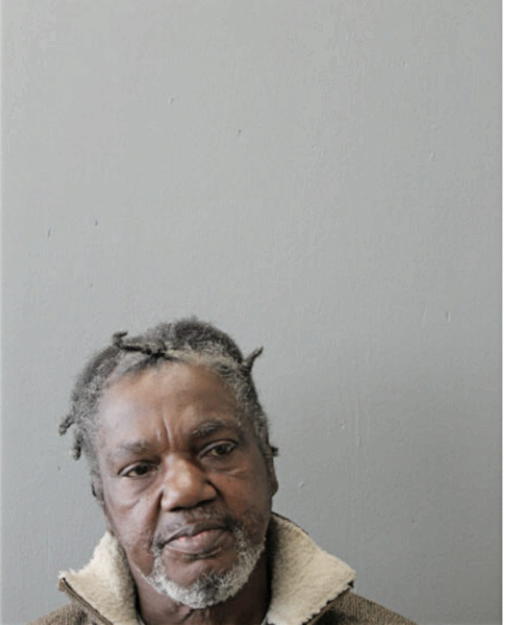 COLLIER HEARD, Cook County, Illinois