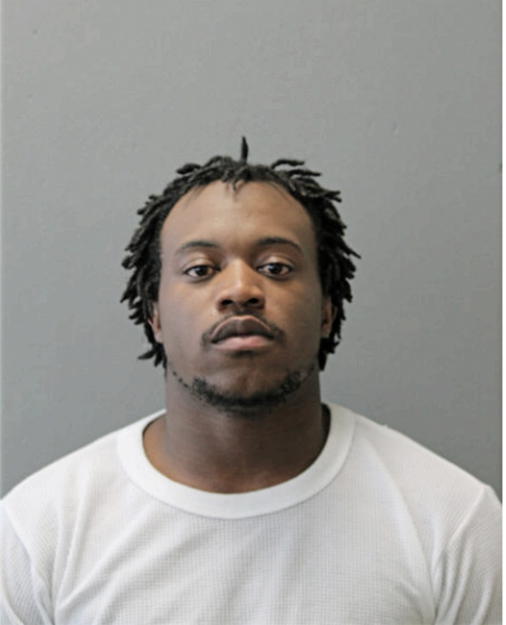 RONALD C HEARD, Cook County, Illinois