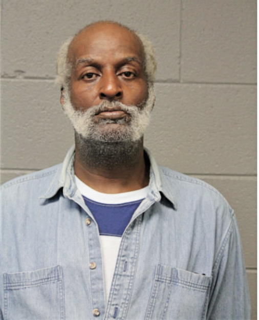 ALVIN HENRY, Cook County, Illinois