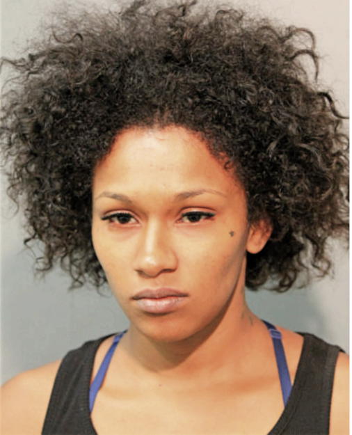 MICHELLE HERNANDEZ, Cook County, Illinois