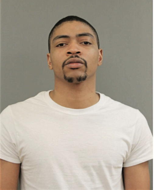 DOUGLAS J HOLLIS, Cook County, Illinois