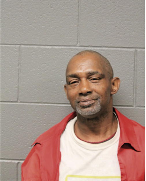 RICHARD L HOLSTON, Cook County, Illinois