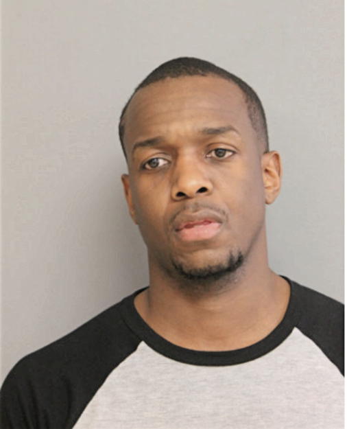 KELVIN D HOLT, Cook County, Illinois