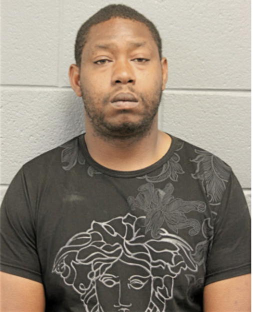 JEREMIE HOSKINS, Cook County, Illinois