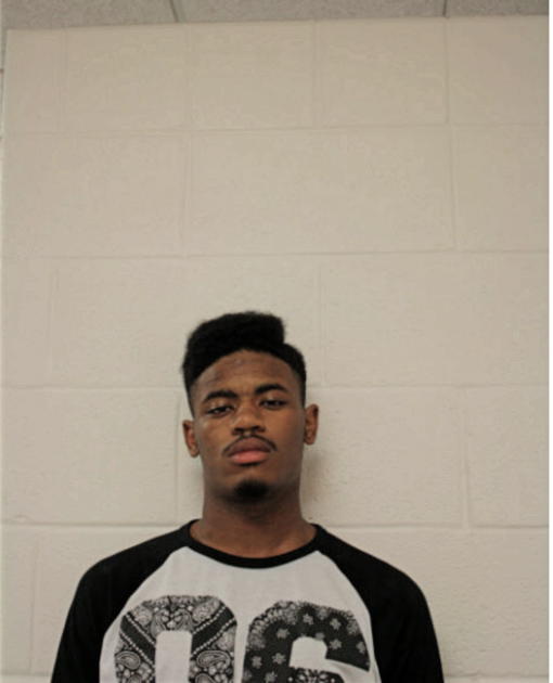 CORNELL M HUTCHINS, Cook County, Illinois
