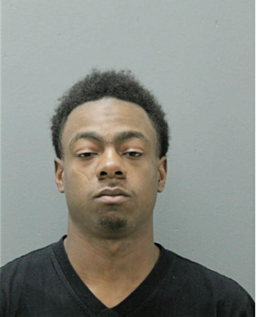 PERRY J HUTCHINS, Cook County, Illinois