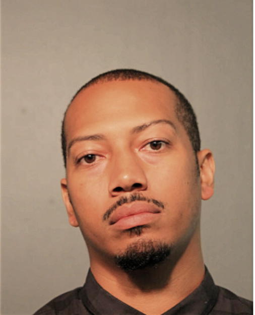ANTHONY P HYMAN, Cook County, Illinois