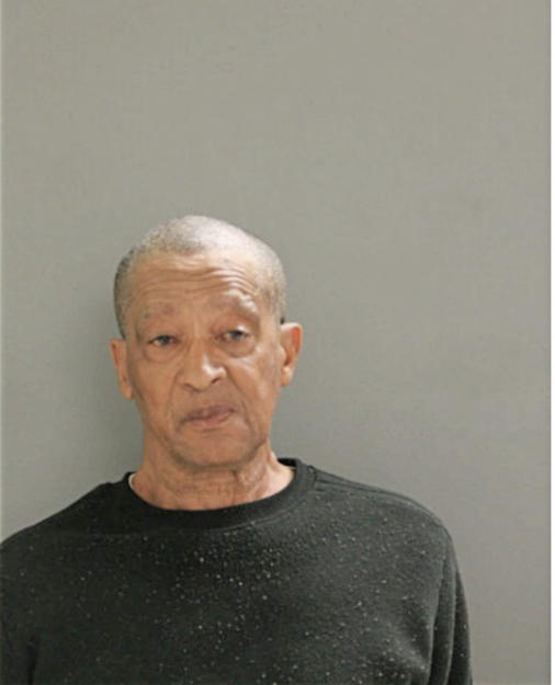 JAMES E JOHNSON, Cook County, Illinois