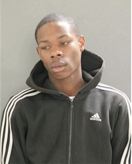 KENNA R JOHNSON, Cook County, Illinois