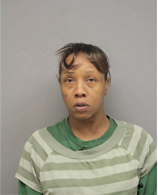 RENEE N JOHNSON, Cook County, Illinois