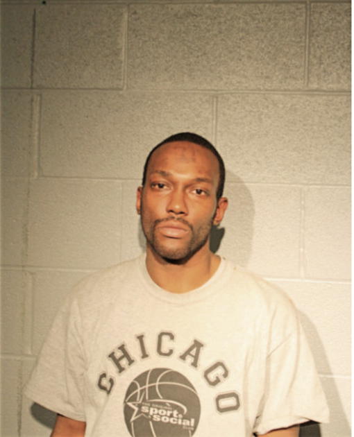 ROBERT L JOHNSON, Cook County, Illinois