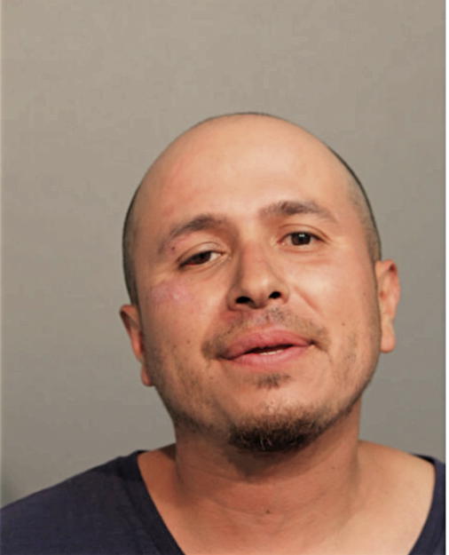 LORENZO JUAREZ, Cook County, Illinois