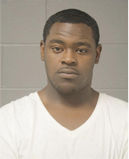 LONNIE KEYS, Cook County, Illinois