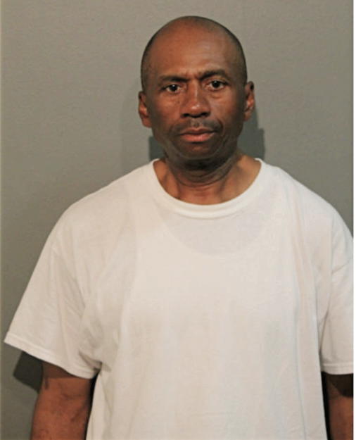 RICHARD L KEYS, Cook County, Illinois