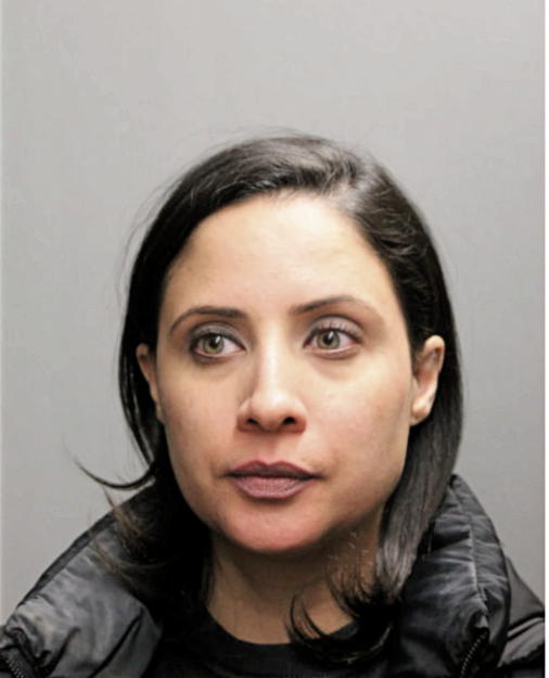 RAQUEL A KIRIAZIS, Cook County, Illinois