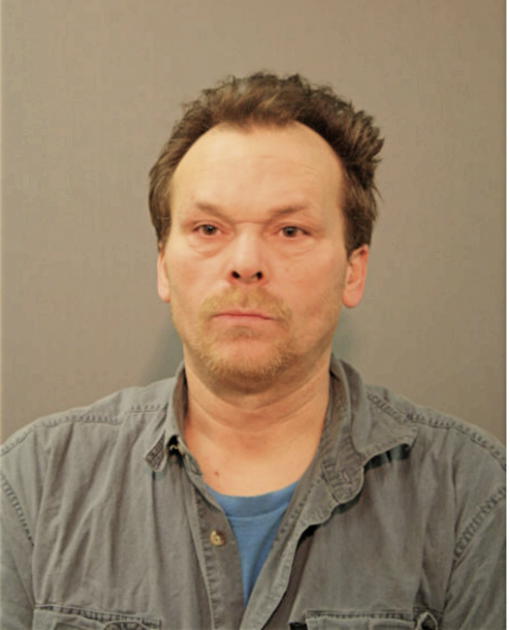 ANTHONY M KLIMARA, Cook County, Illinois