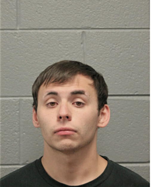 ARMANDO A KRESMERY, Cook County, Illinois