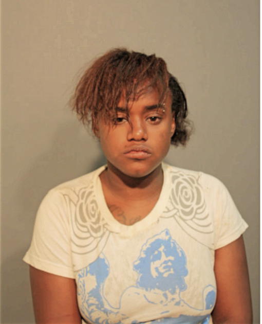 ELIZABETH LACY, Cook County, Illinois