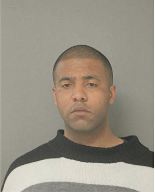 WILLIE ALFONSO LARKS, Cook County, Illinois