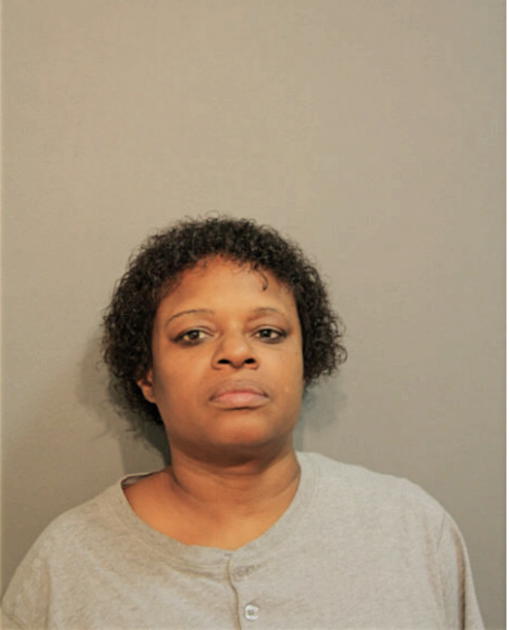 DEMITA V LATHAN, Cook County, Illinois