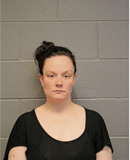 TONI LAYMANCE, Cook County, Illinois