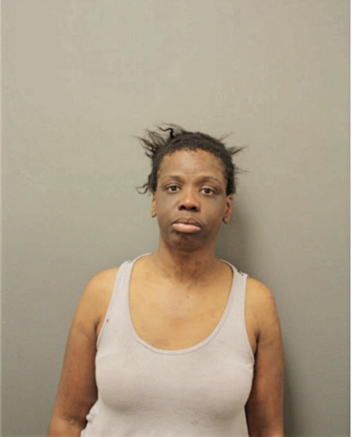 EVALINA A LEWIS, Cook County, Illinois