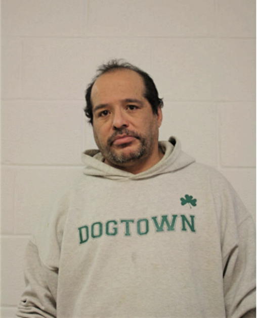 JOSEPH J LIPAROTA, Cook County, Illinois