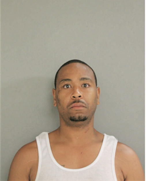 NICKOLAS LOCKETT, Cook County, Illinois