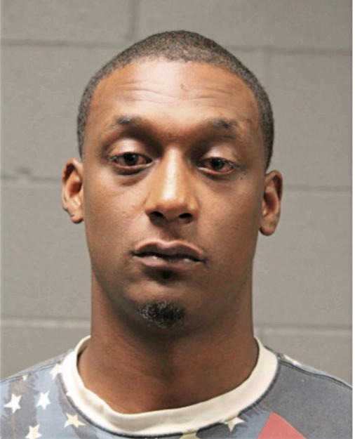JOHNNY R MALONE, Cook County, Illinois