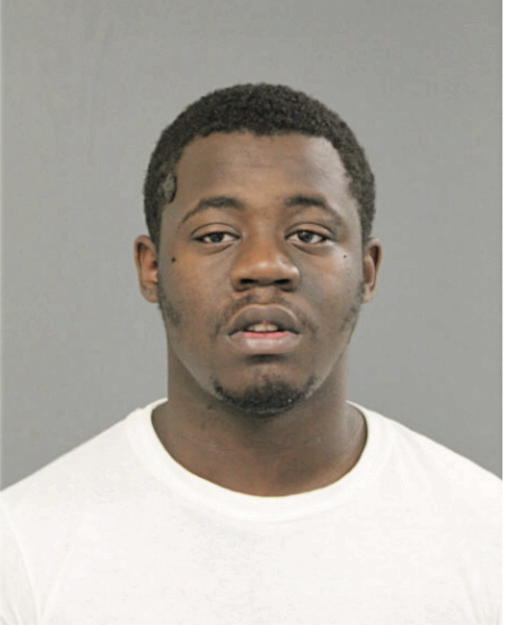 RAHEEM K MARLEY, Cook County, Illinois