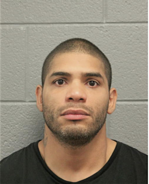 MARCOS MARTINEZ, Cook County, Illinois