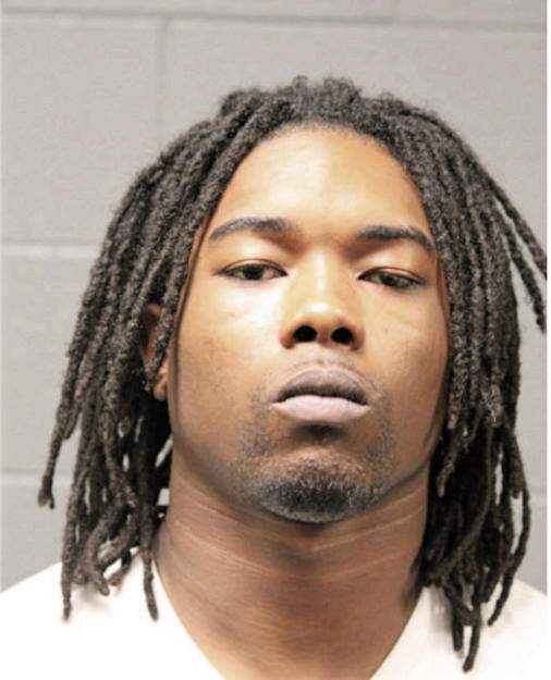 DWAYNE MCDANIEL, Cook County, Illinois