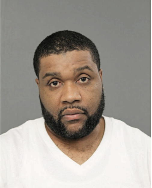 AARON L MCDONALD, Cook County, Illinois