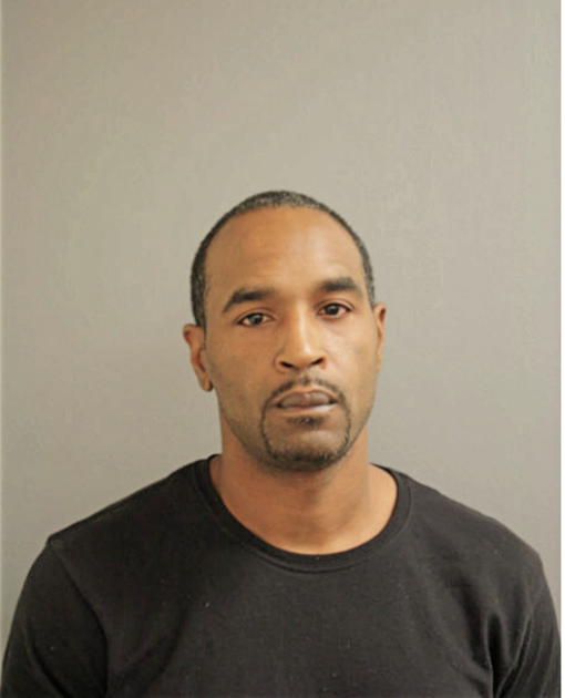 ALCARLOS MCDONALD, Cook County, Illinois