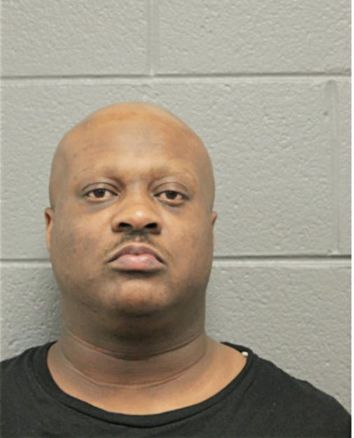 ERIC J MCSHAN, Cook County, Illinois