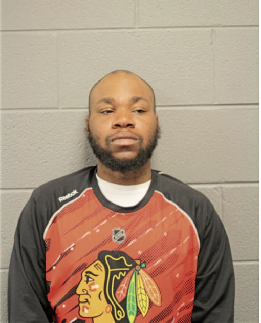 KEITH R MEDLIN, Cook County, Illinois