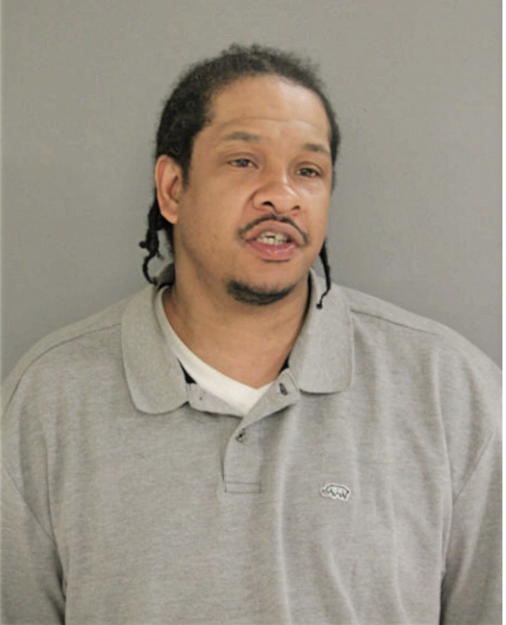 MAURICE T MILTON, Cook County, Illinois