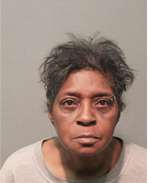 GAIL MIMMS, Cook County, Illinois