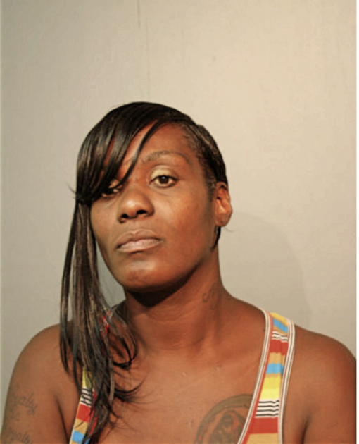 KIZZY C MINOR, Cook County, Illinois