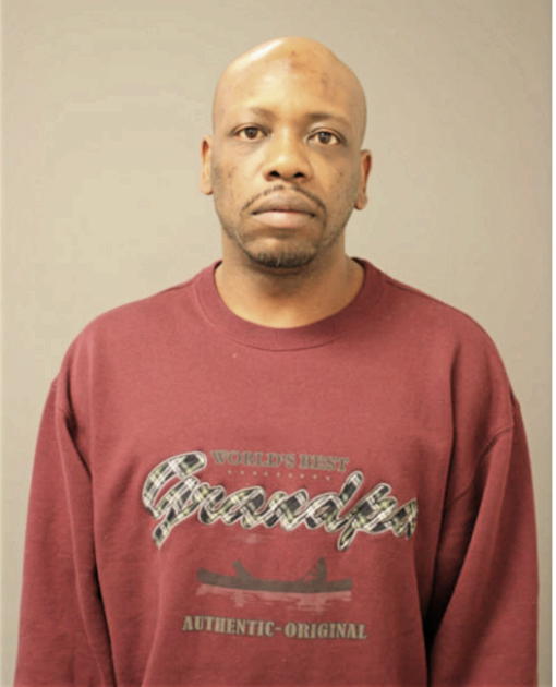 RICHARD A MINOR, Cook County, Illinois