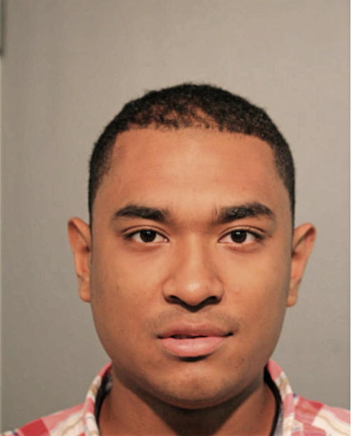 JAMES L MONTGOMERY, Cook County, Illinois