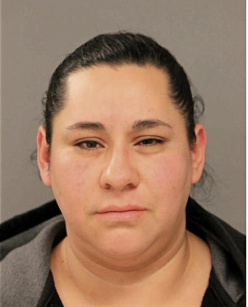 SANDRA MONTIEL, Cook County, Illinois