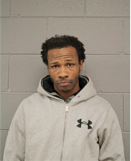 ANTHONY M MOORE, Cook County, Illinois