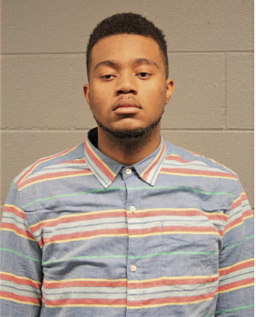 RODNEY MOORE, Cook County, Illinois