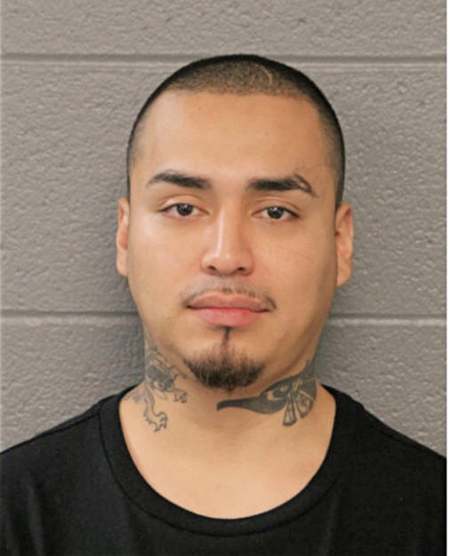 JUAN JOSE MORALES, Cook County, Illinois