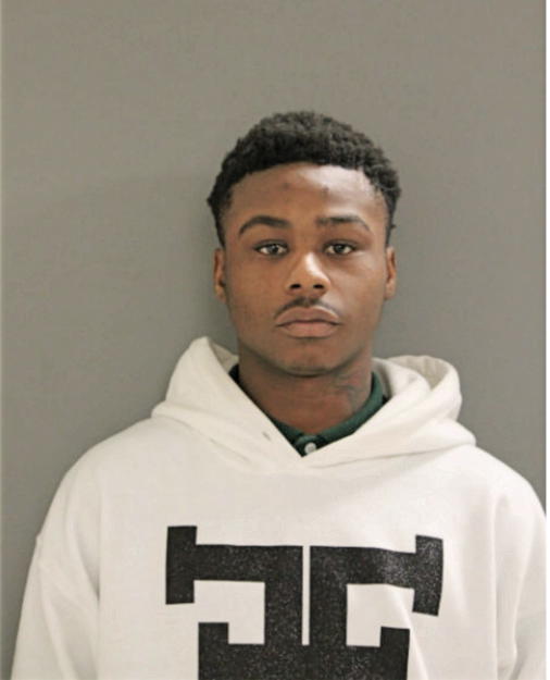CORY MOSBY, Cook County, Illinois