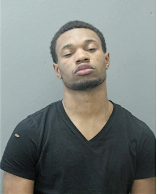 SEKOU MUNDELL, Cook County, Illinois