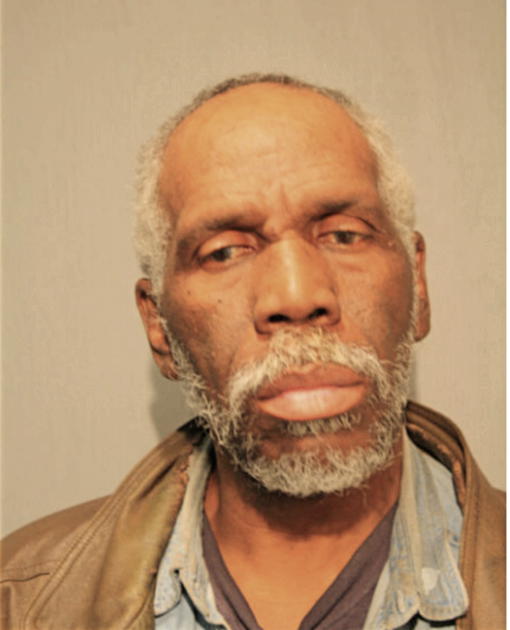 EUGENE MURRAY, Cook County, Illinois